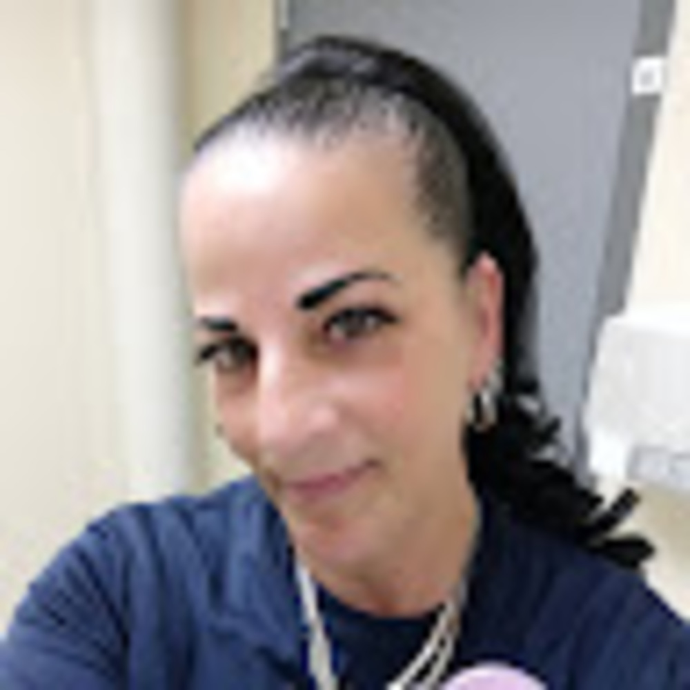 Meet your Posher, Janeen